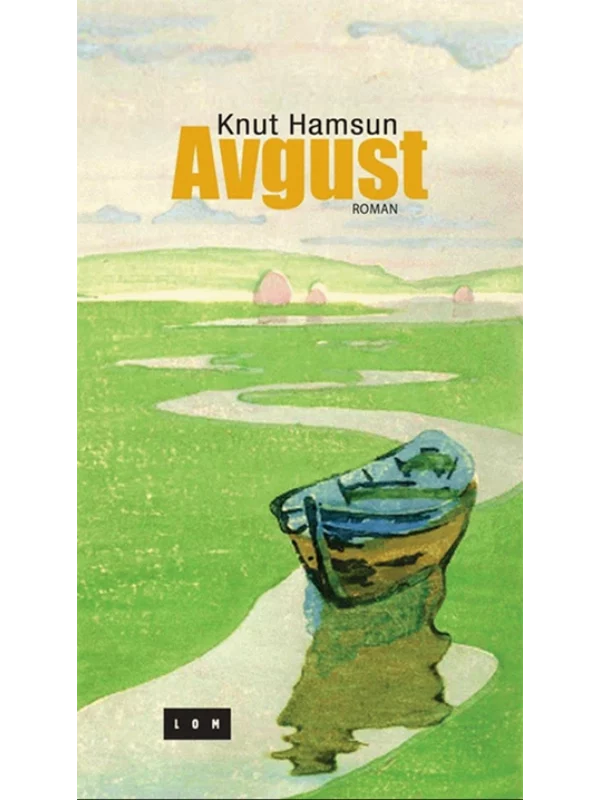 Avgust - Image 1