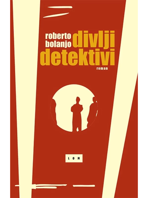 Divlji detektivi - integralno izdanje - Image 1