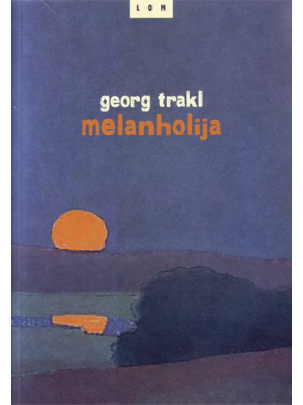 9788679581990 Melanholija - Slika 1