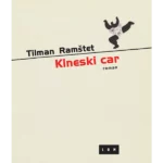 Kineski car: roman