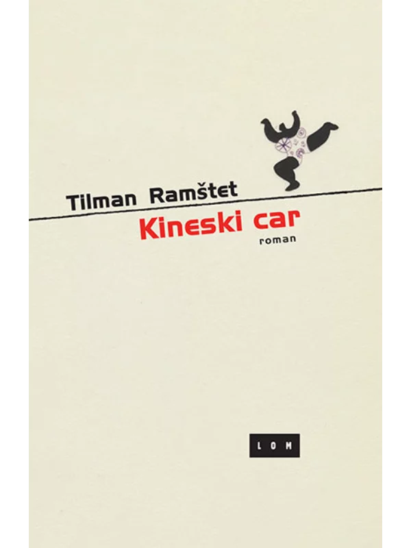 Kineski car: roman 1