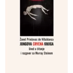 Jungova crvena knjiga: uvod u čitanje i razgovor sa Murray Steinom