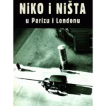 Niko i ništa u Parizu i Londonu