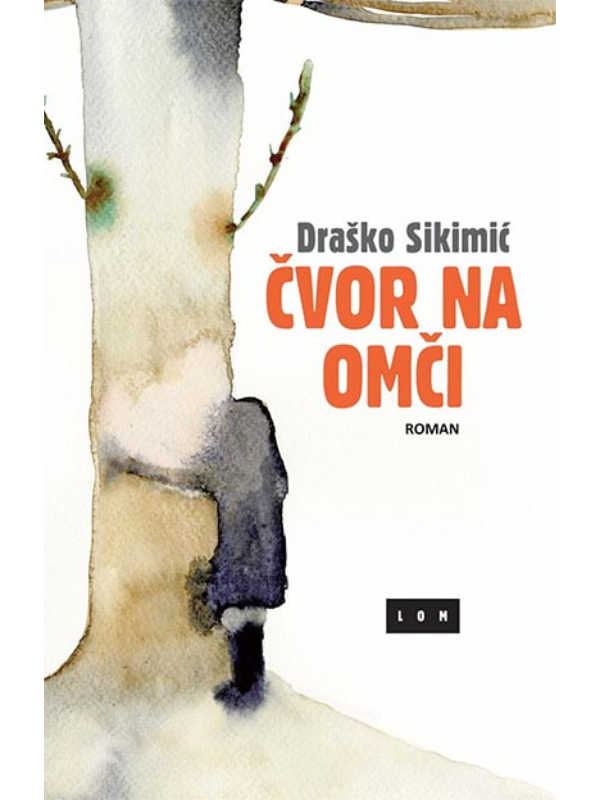 9788679582478 Čvor na omči - Slika 1