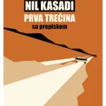 Prva trećina sa prepiskom