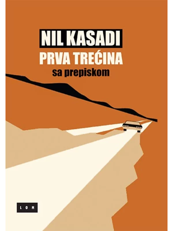Prva trećina sa prepiskom 1