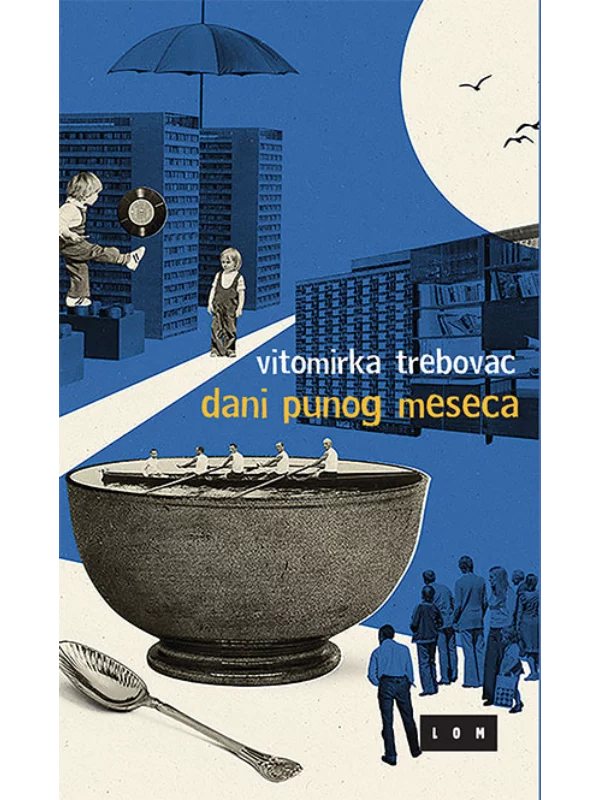 Dani punog meseca - Image 1