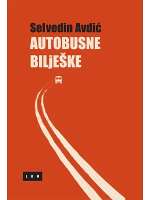 Autobusne bilješke