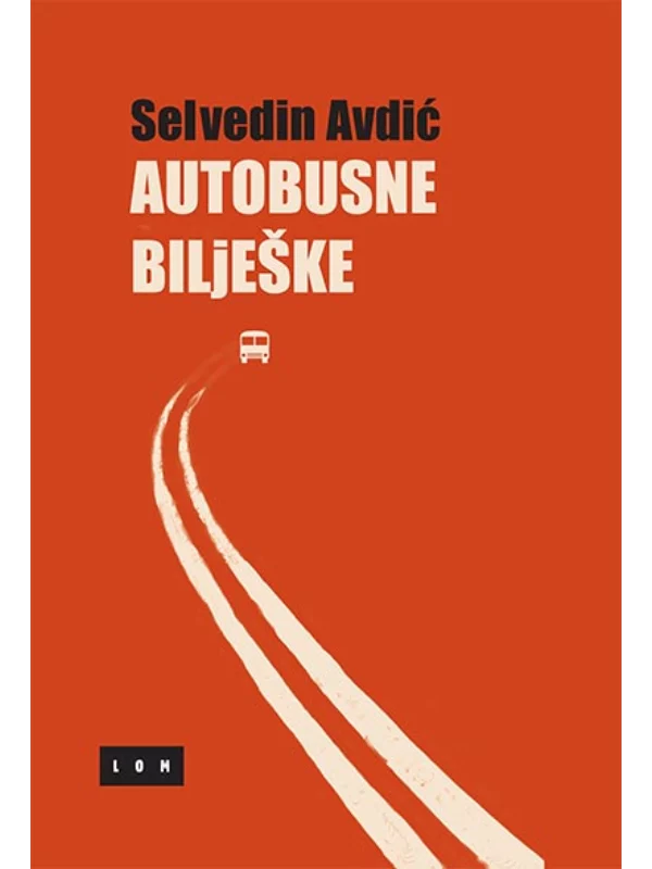 Autobusne bilješke - Image 1