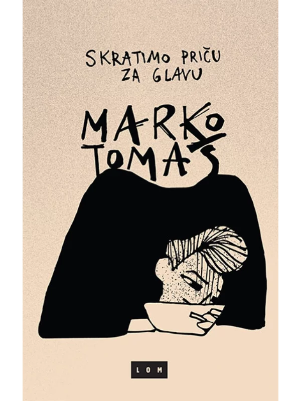 Skratimo priču za glavu 1