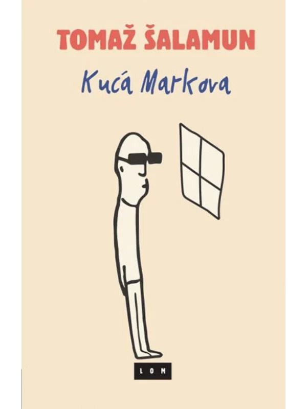 Kuća Markova 1