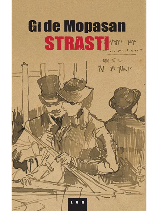 Strasti latinica - Image 1