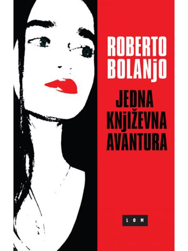 Jedna književna avantura 1