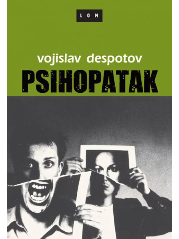 Psihopatak 1