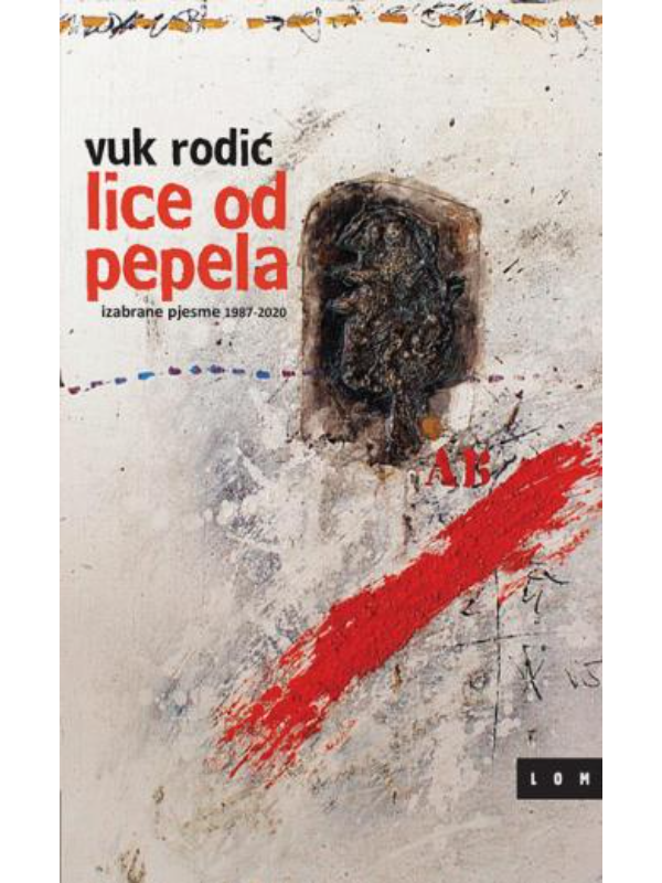 9788679582904 Lice od pepela - Slika 1