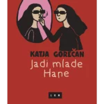 Jadi mlade Hane