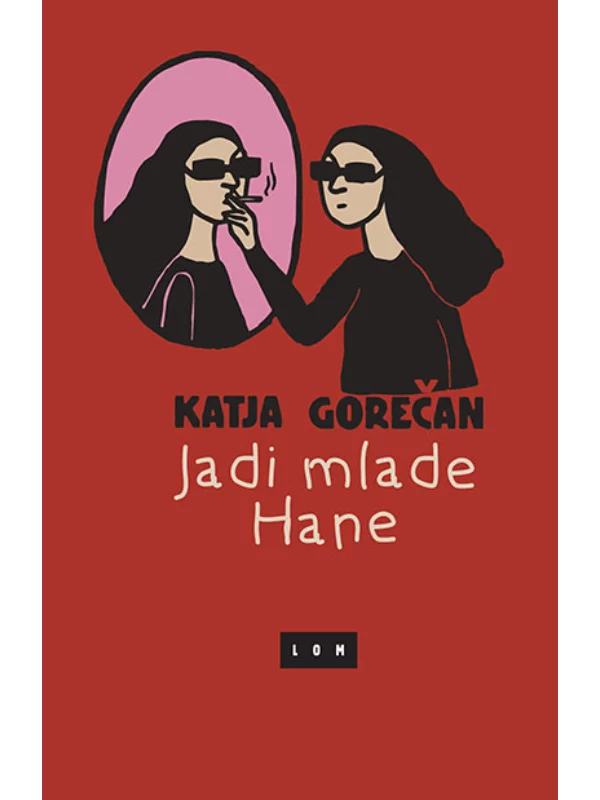 Jadi mlade Hane - Image 1