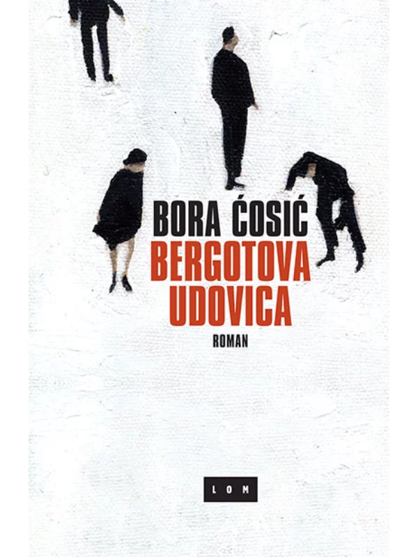 Bergotova udovica 1