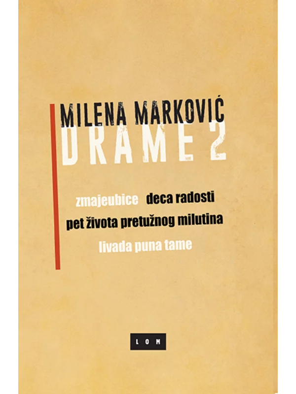 Drame 2 - Image 1