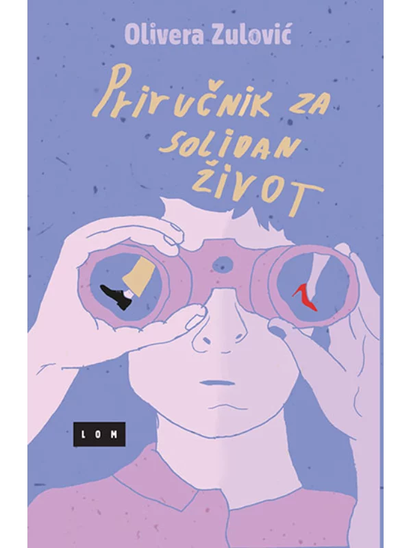 Priručnik za solidan život - Image 1
