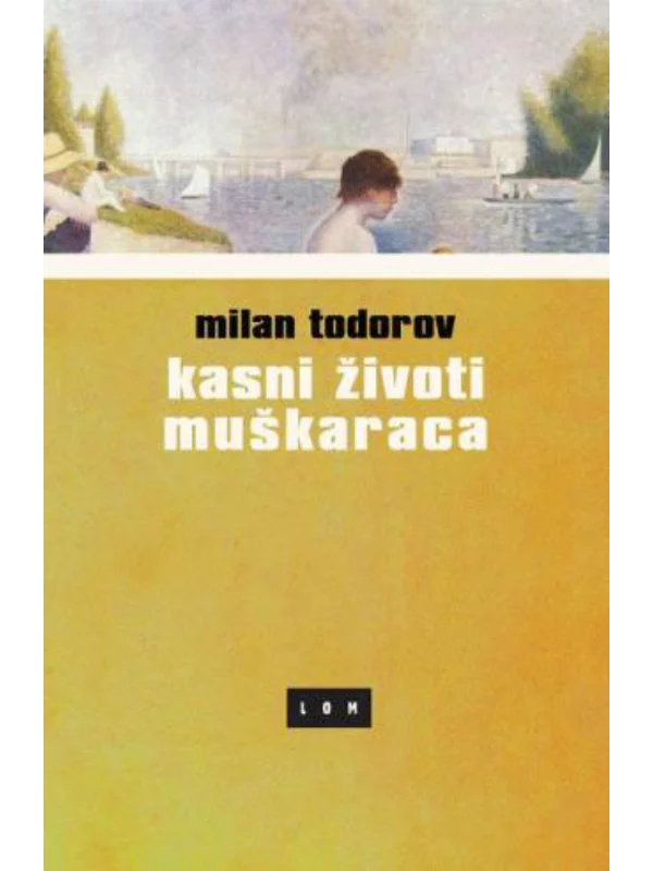 Kasni životi muškaraca - Image 1