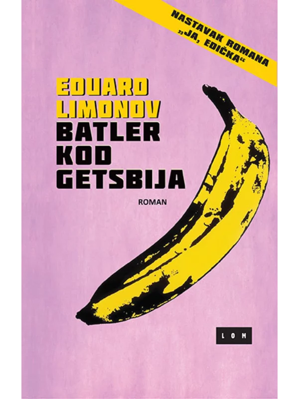 Batler kod Getsbija - Image 1
