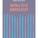 Nemoj ići u Anderlecht