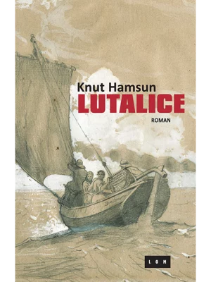 Lutalice - jednotomno izdanje