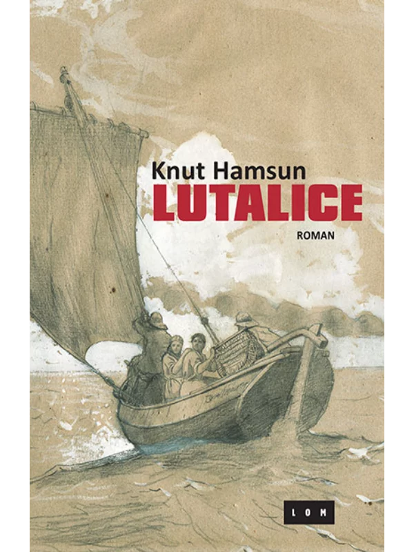 Lutalice - jednotomno izdanje 1