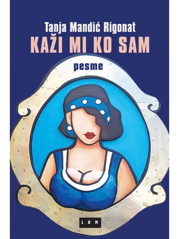 Kaži mi ko sam - Image 1
