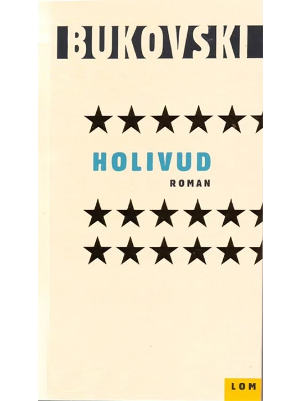 Holivud - Image 1