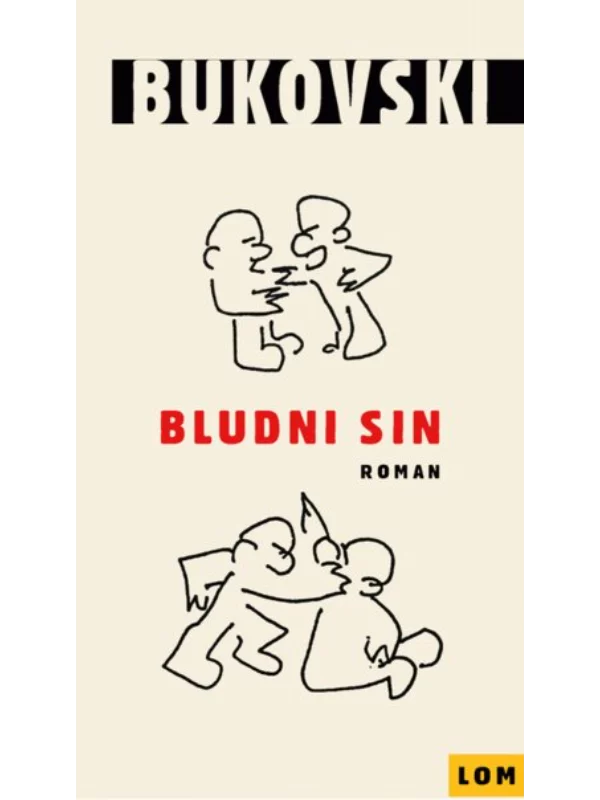 Bludni sin - Image 1