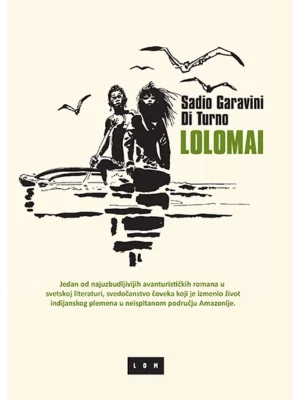 Lolomai