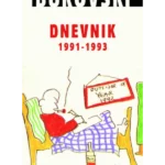 Dnevnik (1991-1993)