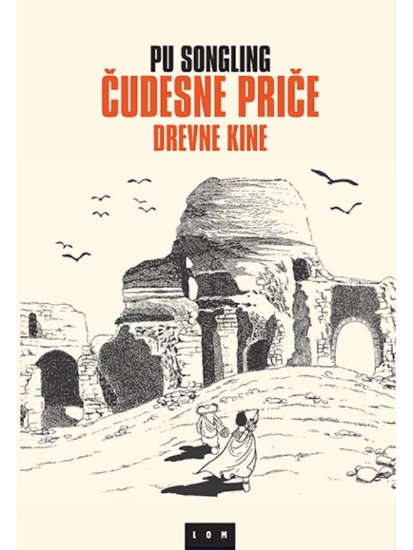 Čudesne priče drevne Kine - Image 1