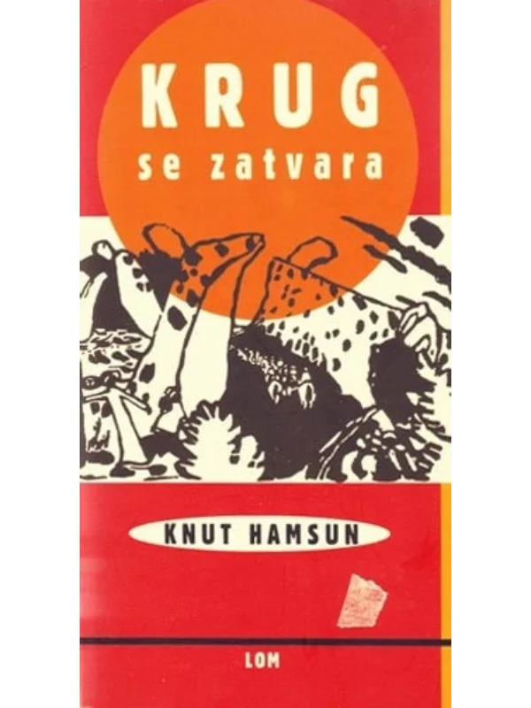 Krug se zatvara - Image 1