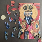 Sv.Vasilije - Jarilo
