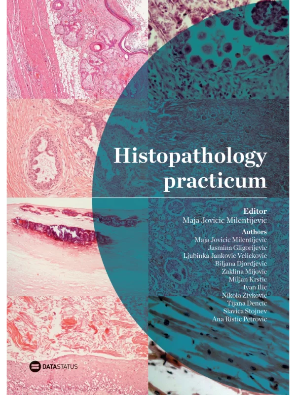 Histopathology Practicum 1