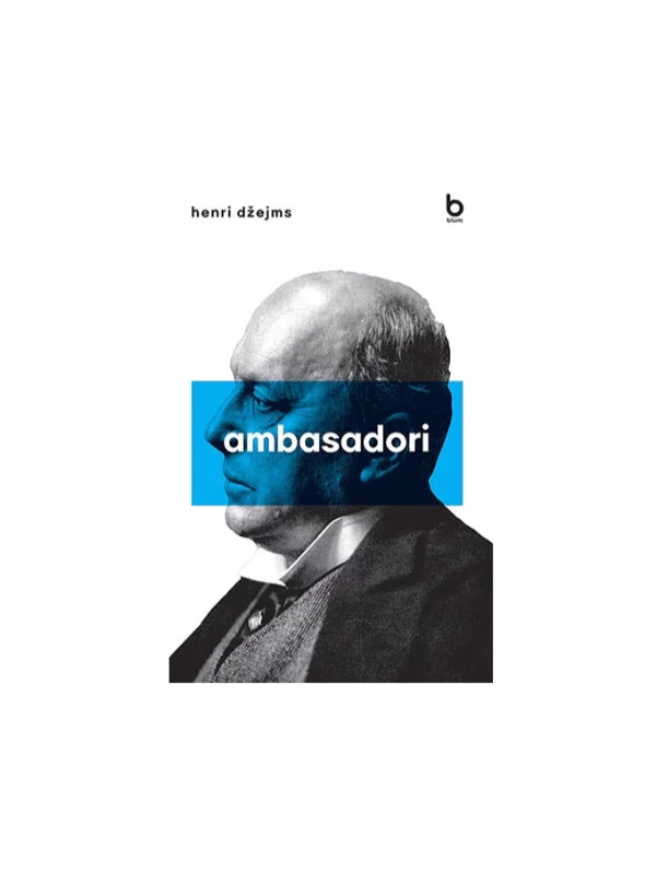 Ambasadori - Image 1