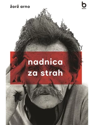 Nadnica za strah