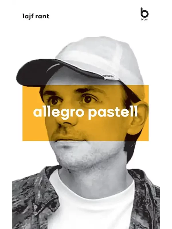 Allegro pastell 1