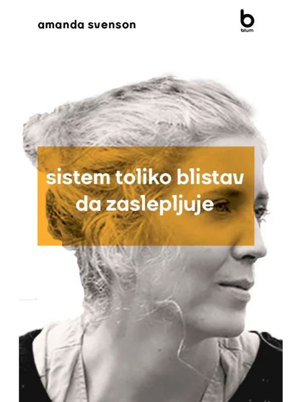 Sistem toliko blistav da zaslepljuje 1