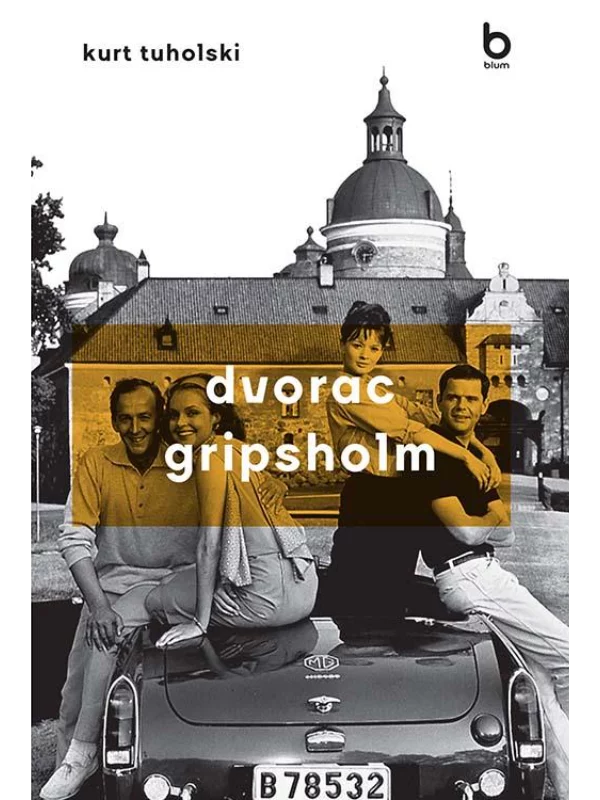 Dvorac Gripsholm - Image 1
