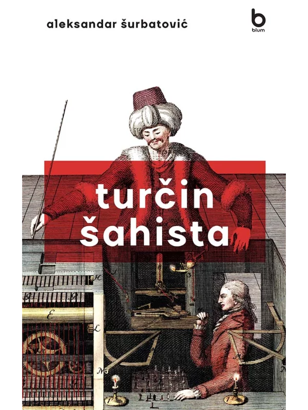 Turčin šahista 1