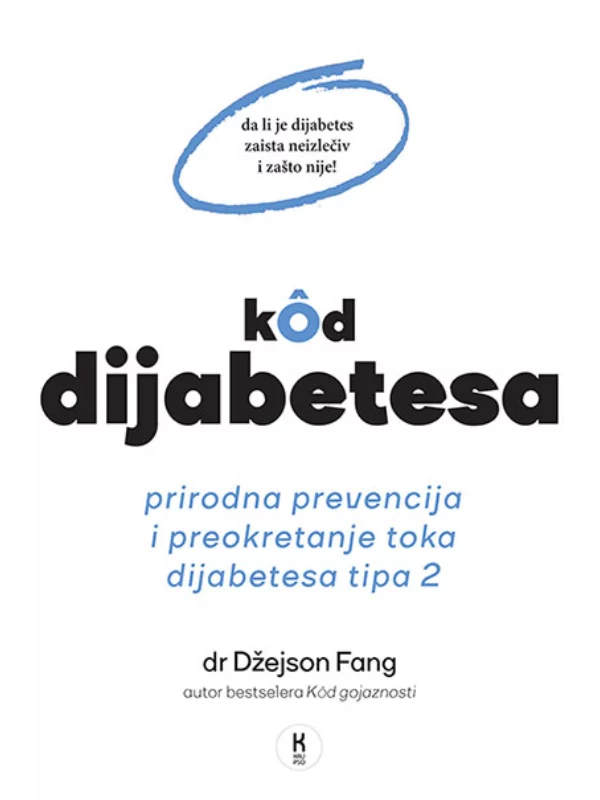 Kod dijabetesa 1