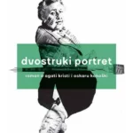 Dvostruki portret - Roman o Agati Kristi i Oskaru Kokoški