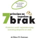 7 principa za USPEŠAN brak