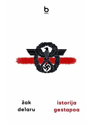 Istorija Gestapoa