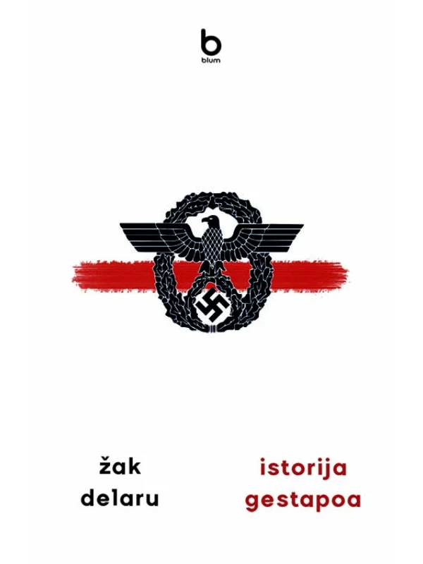Istorija Gestapoa 1