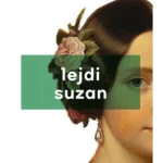 Lejdi Suzan